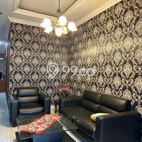 Hunian Mewah Dijual LT 450m2 di Cilodong, Depok Hunian Mewah Dijual LT 450m2 di Cilodong, Depok
