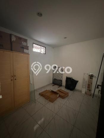 Rumah Modern Minimalis 3 KT Siap Huni di Pamulang Rumah Modern Minimalis 3 KT Siap Huni di Pamulang