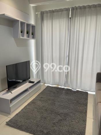 Apartemen di , 1 KT, Luas 45m2m², Lokasi Berkembang Apartemen di , 1 KT, Luas 45m2m², Lokasi Berkembang