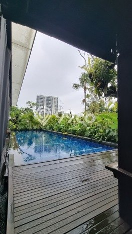Hunian Mewah LB 1005m2 Siap Huni Desain Elegan di Lebak Bulus, Jakarta Selatan Hunian Mewah LB 1005m2 Siap Huni Desain Elegan di Lebak Bulus, Jakarta Selatan