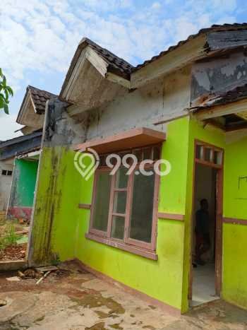 Dijual Tanah di Legok Tangerang Luas 90m2 PPJB Dijual Tanah di Legok Tangerang Luas 90m2 PPJB