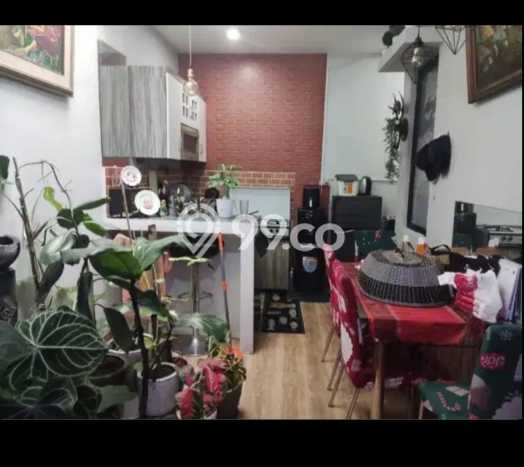 Dijual Rumah Modern 3 KT di Lippo Karawaci, Tangerang Dijual Rumah Modern 3 KT di Lippo Karawaci, Tangerang