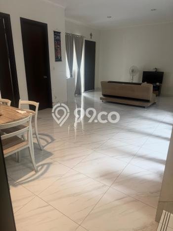 Dijual Rumah Eksklusif 3 KT di Suvarna Sutera, Tangerang Dijual Rumah Eksklusif 3 KT di Suvarna Sutera, Tangerang