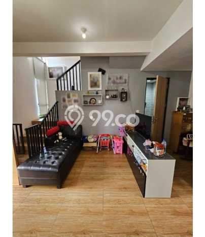 Jual Rumah Eksklusif 3 KT di Lippo Karawaci, Tangerang Jual Rumah Eksklusif 3 KT di Lippo Karawaci, Tangerang