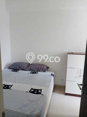 Dijual Segera Apartemen 2 KT, 1 KM, 29m2 di Cisauk, Tangerang Dijual Segera Apartemen 2 KT, 1 KM, 29m2 di Cisauk, Tangerang
