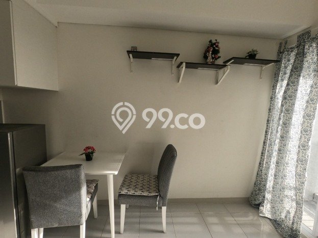 Untuk Dijual Apartemen 1 KT di Tangerang Luas 24m2 Untuk Dijual Apartemen 1 KT di Tangerang Luas 24m2