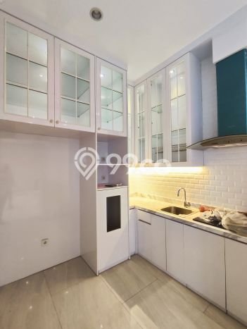 Rumah Eksklusif Dijual LT 211m2 di Cempaka Putih, Jakarta Pusat Rumah Eksklusif Dijual LT 211m2 di Cempaka Putih, Jakarta Pusat