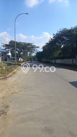 Untuk Dijual Tanah 2500m2 di Cikarang, Bekasi Untuk Dijual Tanah 2500m2 di Cikarang, Bekasi