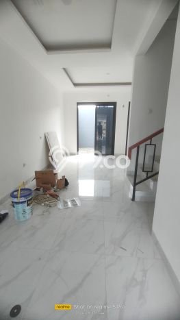 Dijual Rumah Modern 4 KT di Pondok Kelapa, Jakarta Timur Dijual Rumah Modern 4 KT di Pondok Kelapa, Jakarta Timur