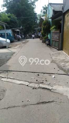 Jual Rumah Eksklusif 4 KT di Bintara, Bekasi Jual Rumah Eksklusif 4 KT di Bintara, Bekasi