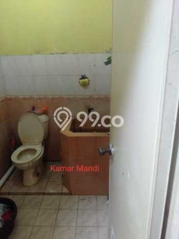Jual Rumah Eksklusif 4 KT di Bintara, Bekasi Jual Rumah Eksklusif 4 KT di Bintara, Bekasi
