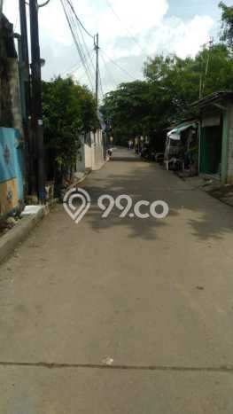 Jual Rumah Eksklusif 4 KT di Bintara, Bekasi Jual Rumah Eksklusif 4 KT di Bintara, Bekasi