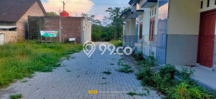 Tanah Kavling Dijual di Boyolali Kota, Boyolali dengan Luas Tanah 179m2 Tanah Kavling Dijual di Boyolali Kota, Boyolali dengan Luas Tanah 179m2