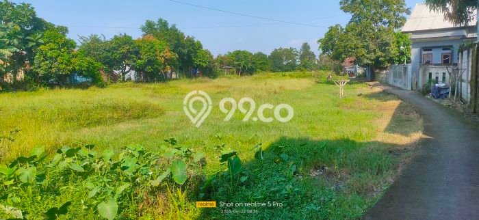 Lahan Kosong Dijual di Cikampek, Karawang, Luas 4500m2 Area Strategis Lahan Kosong Dijual di Cikampek, Karawang, Luas 4500m2 Area Strategis