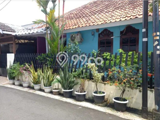 Dijual Cepat Rumah Favorit Siap Huni LB 119m2 di Pesanggrahan, Jakarta Selatan Dijual Cepat Rumah Favorit Siap Huni LB 119m2 di Pesanggrahan, Jakarta Selatan