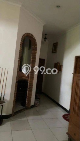 For Sale! Luxury House LT 1045m2 Desain Modern di Ragunan For Sale! Luxury House LT 1045m2 Desain Modern di Ragunan