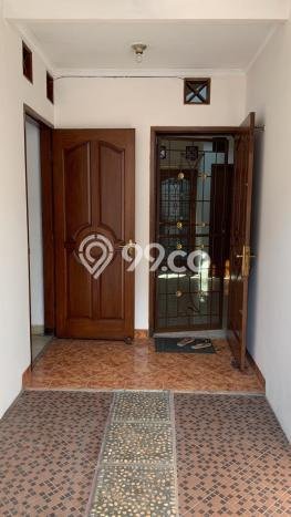 For Sale! Premium House LT 267m2 Desain Elegan di Pondok Kelapa For Sale! Premium House LT 267m2 Desain Elegan di Pondok Kelapa