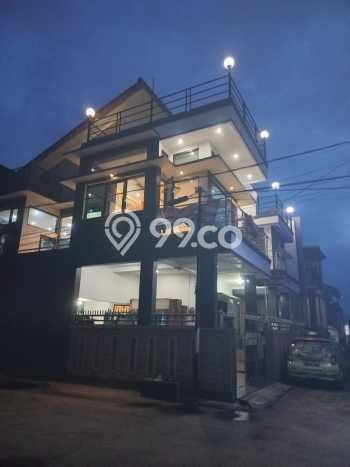 Hunian Nyaman Asri 4 KT Siap Huni di Pondok Gede Bekasi Hunian Nyaman Asri 4 KT Siap Huni di Pondok Gede Bekasi