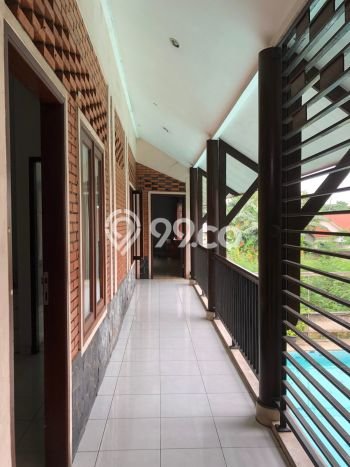 Hunian Mewah LB 700m2 Siap Pakai Desain Elegan di Depok I, Depok Hunian Mewah LB 700m2 Siap Pakai Desain Elegan di Depok I, Depok