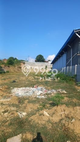 Untuk Dijual Tanah 2500m2 di Cikarang, Bekasi Untuk Dijual Tanah 2500m2 di Cikarang, Bekasi
