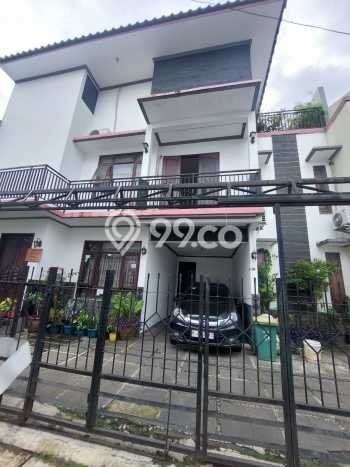 Hunian Super Mewah dengan Akses Paling Strategis di Pondok Kelapa, Jakarta Timur Hunian Super Mewah dengan Akses Paling Strategis di Pondok Kelapa, Jakarta Timur