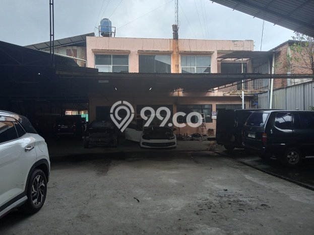 Gudang Bagus Dijual LB 900m2 Lokasi Strategis Bekasi Area Cocok untuk Bisnis Gudang Bagus Dijual LB 900m2 Lokasi Strategis Bekasi Area Cocok untuk Bisnis