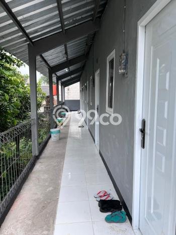 Unit Kost Dijual di Tangerang Spesifikasi 10 Kamar Tidur dan Kawasan Strategis Unit Kost Dijual di Tangerang Spesifikasi 10 Kamar Tidur dan Kawasan Strategis