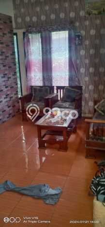 Tanah Dijual di Bekasi Seluas 443m2 Strategis Tanah Dijual di Bekasi Seluas 443m2 Strategis