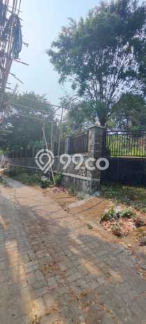 Tanah di , Luas 2600m2m², Dekat Jakarta Selatan, Jakarta Selatan Tanah di , Luas 2600m2m², Dekat Jakarta Selatan, Jakarta Selatan