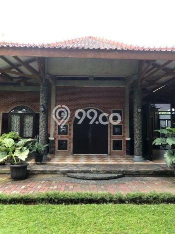 Hunian Mewah LB 700m2 Siap Pakai Desain Elegan di Depok I, Depok Hunian Mewah LB 700m2 Siap Pakai Desain Elegan di Depok I, Depok