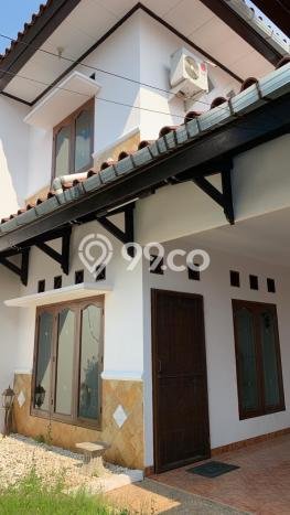 For Sale! Premium House LT 267m2 Desain Elegan di Pondok Kelapa For Sale! Premium House LT 267m2 Desain Elegan di Pondok Kelapa
