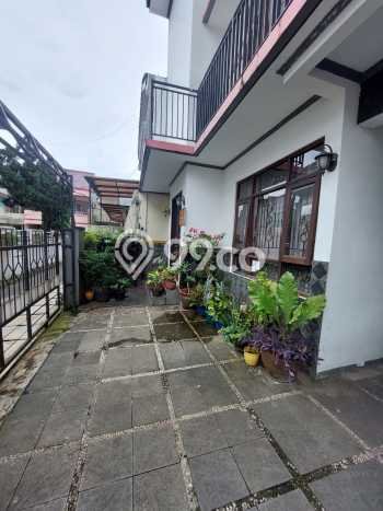 Hunian Super Mewah dengan Akses Paling Strategis di Pondok Kelapa, Jakarta Timur Hunian Super Mewah dengan Akses Paling Strategis di Pondok Kelapa, Jakarta Timur