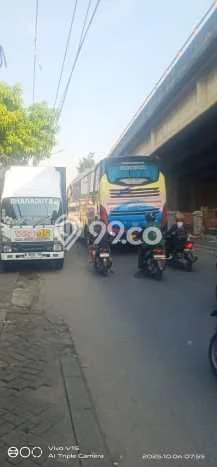 Unit Gudang Dijual di Cakung Jakarta Timur Luas Bangunan 200m2 Unit Gudang Dijual di Cakung Jakarta Timur Luas Bangunan 200m2
