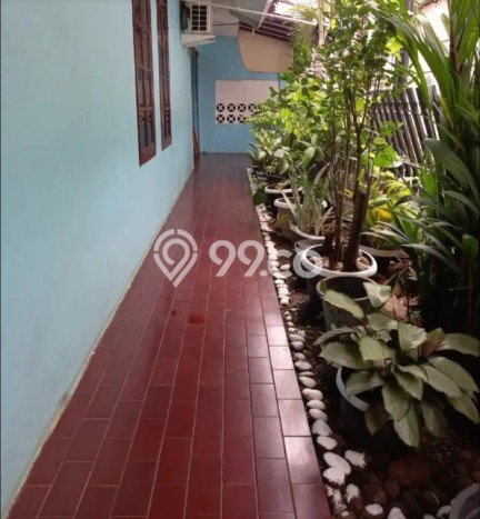 Dijual Cepat Rumah Favorit Siap Huni LB 119m2 di Pesanggrahan, Jakarta Selatan Dijual Cepat Rumah Favorit Siap Huni LB 119m2 di Pesanggrahan, Jakarta Selatan