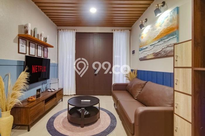 Dijual Rumah Luas Elegan Dengan View Cantik di Cibubur, Bogor Dijual Rumah Luas Elegan Dengan View Cantik di Cibubur, Bogor