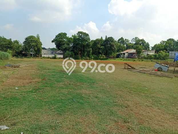Kavling Tanah untuk Dijual di Pedurenan, Bekasi, Luas 7300m2 Kavling Tanah untuk Dijual di Pedurenan, Bekasi, Luas 7300m2