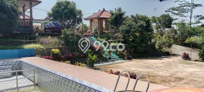 Tersedia Vila Kawasan Jonggol, Luas 1500m2m², Area Asri Tersedia Vila Kawasan Jonggol, Luas 1500m2m², Area Asri