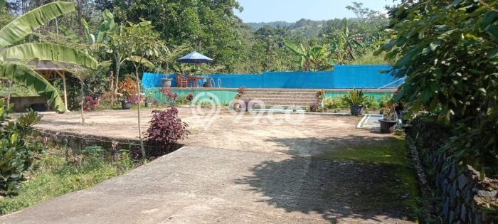 Tersedia Vila Kawasan Jonggol, Luas 1500m2m², Area Asri Tersedia Vila Kawasan Jonggol, Luas 1500m2m², Area Asri