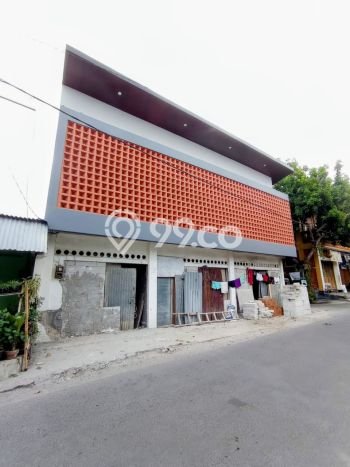 Investasi Kost Dijual di Sleman, Sleman, Spesifikasi 15 KT, 16 KM, 250m2 Investasi Kost Dijual di Sleman, Sleman, Spesifikasi 15 KT, 16 KM, 250m2