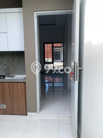 Rumah Modern Cantik 2 KT Bisa Langsung Pindah di Sleman Rumah Modern Cantik 2 KT Bisa Langsung Pindah di Sleman