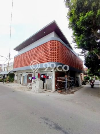 Investasi Kost Dijual di Sleman, Sleman, Spesifikasi 15 KT, 16 KM, 250m2 Investasi Kost Dijual di Sleman, Sleman, Spesifikasi 15 KT, 16 KM, 250m2