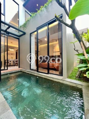 Rumah Modern Minimalis 3 KT Bisa Langsung Pindah di Sleman Rumah Modern Minimalis 3 KT Bisa Langsung Pindah di Sleman
