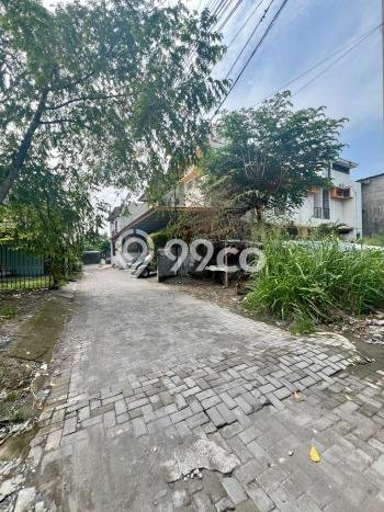 Tanah Kavling untuk Dijual di Sleman Sleman 200m2 Tanah Kavling untuk Dijual di Sleman Sleman 200m2