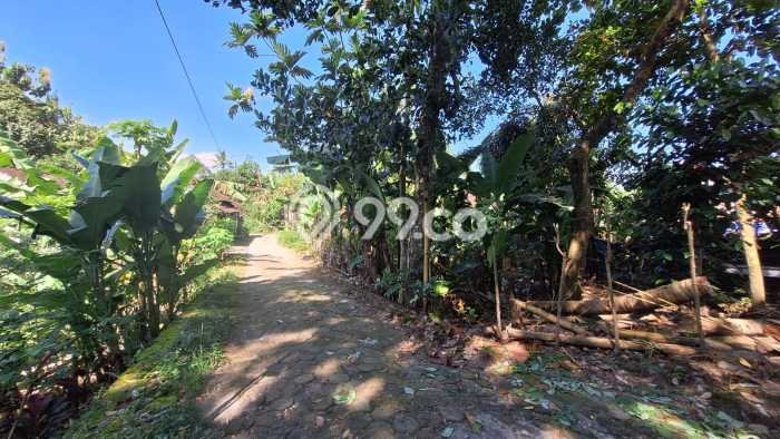 Lahan Kosong Dijual di Sleman dengan Area 110m2 Lahan Kosong Dijual di Sleman dengan Area 110m2