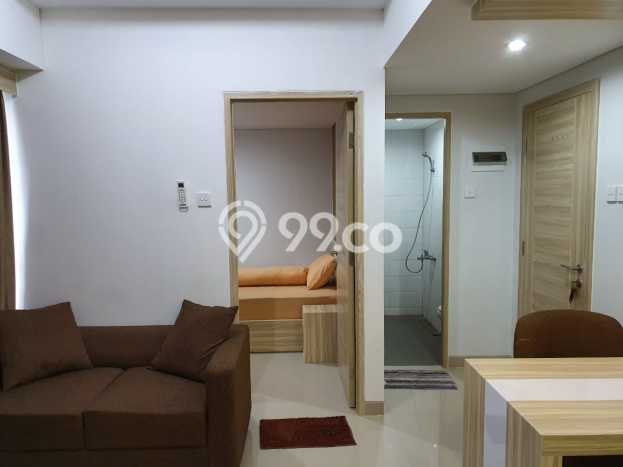 Apartemen Nyaman Dijual di Sleman, Sleman Dilengkapi 2 KT dan 1 KM Apartemen Nyaman Dijual di Sleman, Sleman Dilengkapi 2 KT dan 1 KM