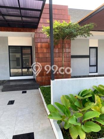 Rumah Modern Cantik 2 KT Bisa Langsung Pindah di Sleman Rumah Modern Cantik 2 KT Bisa Langsung Pindah di Sleman