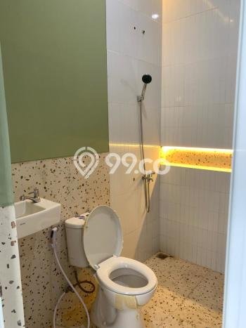 Rumah Modern Cantik 2 KT Bisa Langsung Pindah di Sleman Rumah Modern Cantik 2 KT Bisa Langsung Pindah di Sleman