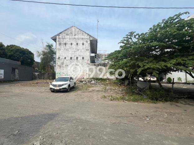Tanah Kavling untuk Dijual di Sleman Sleman 214m2 Tanah Kavling untuk Dijual di Sleman Sleman 214m2