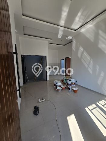 Rumah Asri area Sleman, Sleman, Luas 99m² Bangunan 70m² Rumah Asri area Sleman, Sleman, Luas 99m² Bangunan 70m²