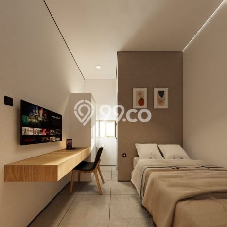LOKASI STRATEGIS! Kost di Sleman, Dimensi 137m², Akses ke fasilitas kota LOKASI STRATEGIS! Kost di Sleman, Dimensi 137m², Akses ke fasilitas kota